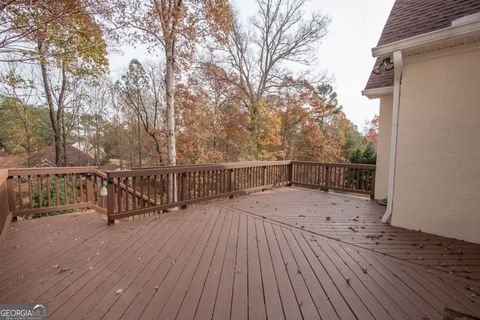 A home in Fayetteville