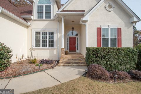 A home in Fayetteville