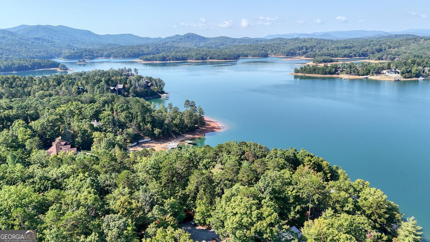 .51 ACRES Charlotte CIR