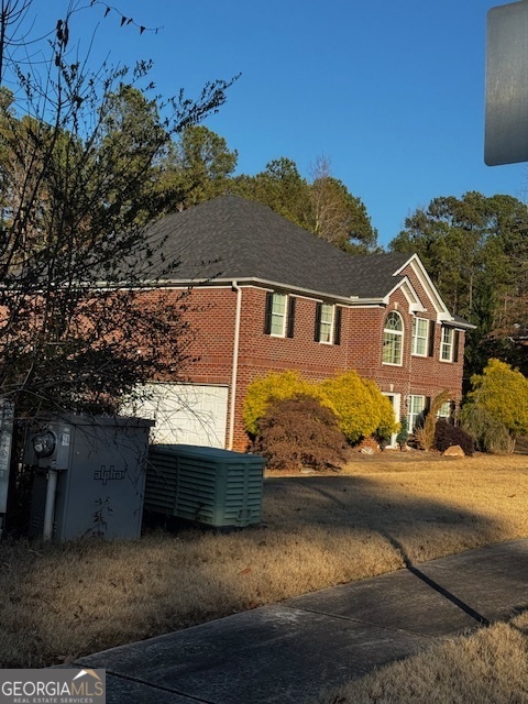 28.59 ACRES in Henry County