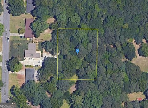 4245 Loveless DR Ellenwood GA 30294