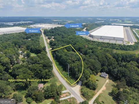 Photo for 0 Wayne Poultry RD