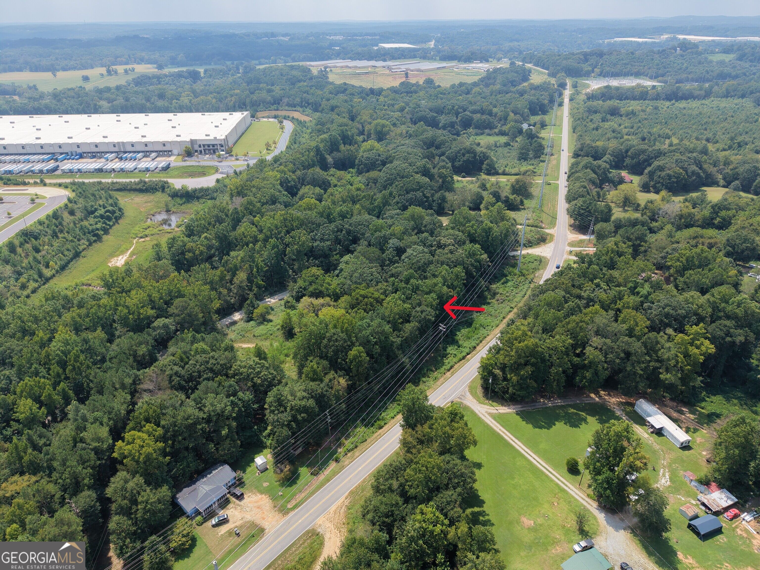 0 Wayne Poultry RD