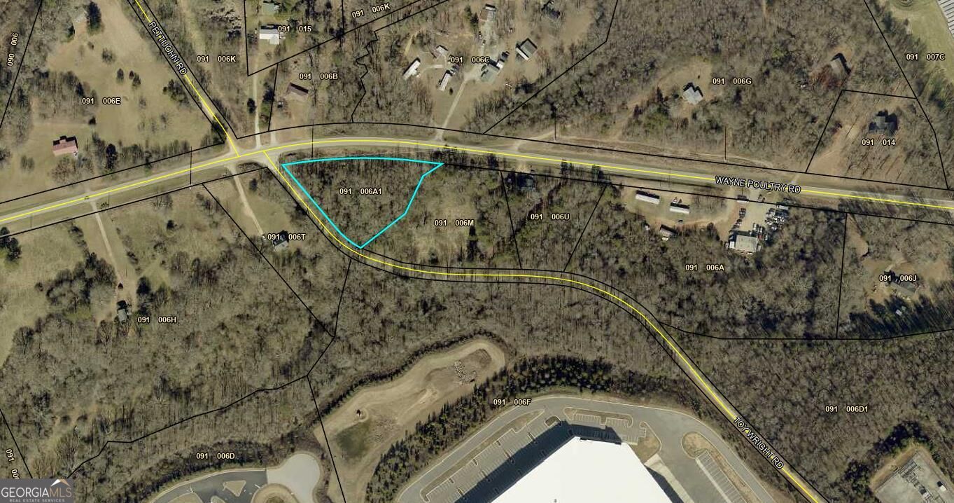 0 Wayne Poultry RD