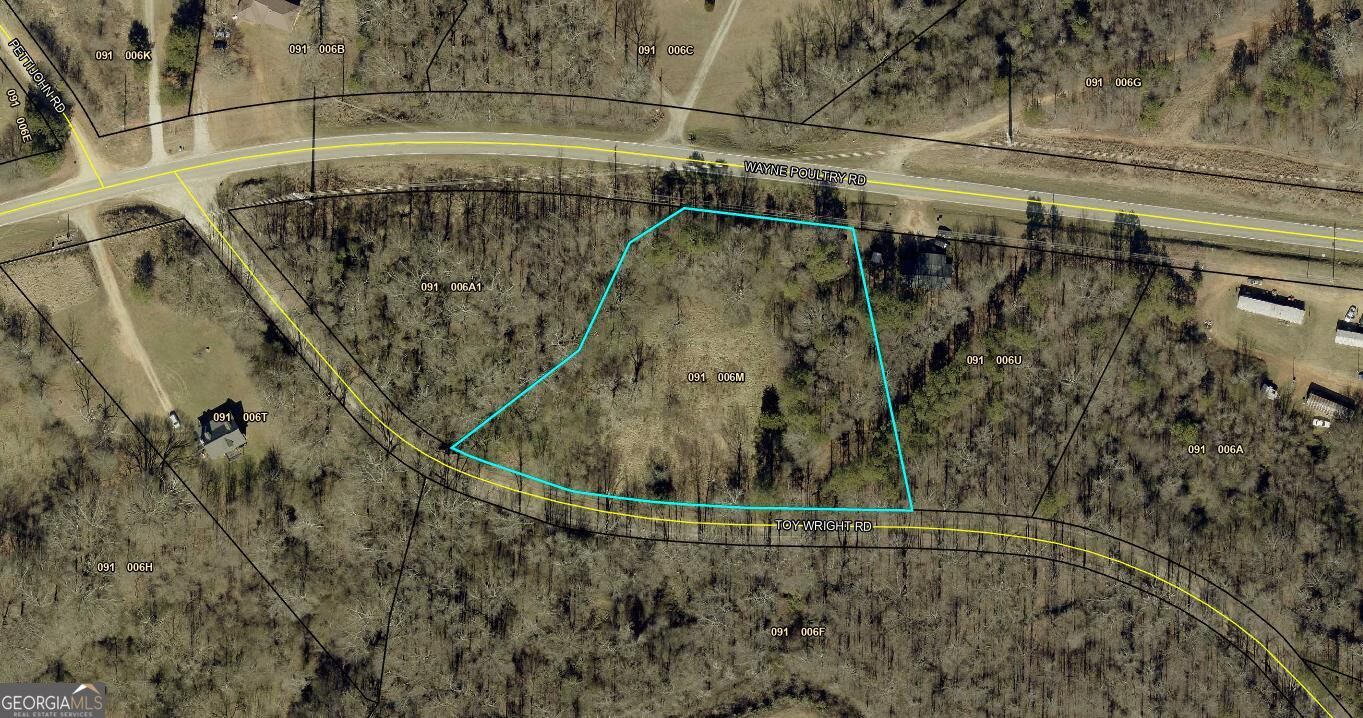 0 Wayne Poultry RD