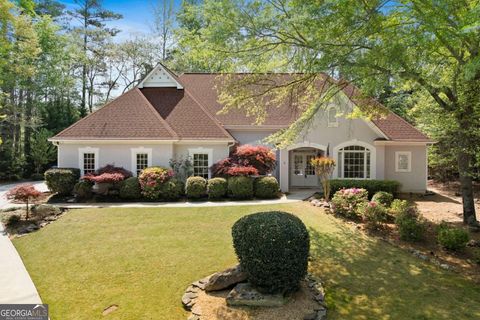 735 Mill CIR Alpharetta GA 30022