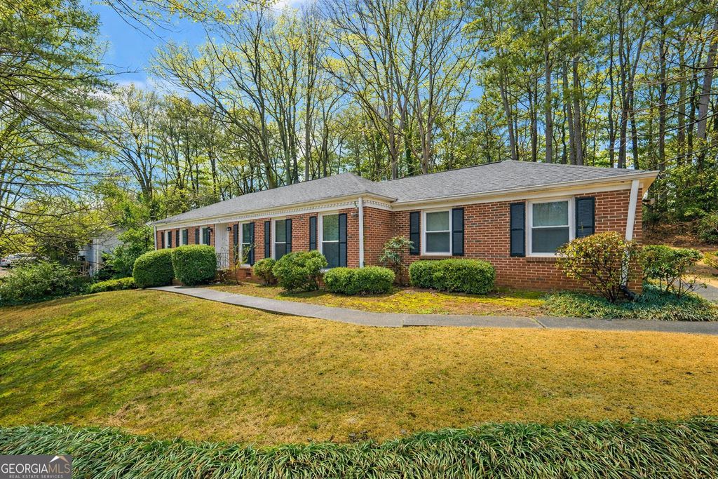 Photo of 2996 Lone Star Trail, Abbeville, GA 30340 (MLS # 10685431)