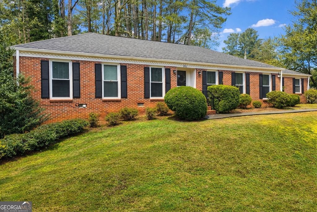 Photo of 2996 Lone Star Trail, Abbeville, GA 30340 (MLS # 10685431)