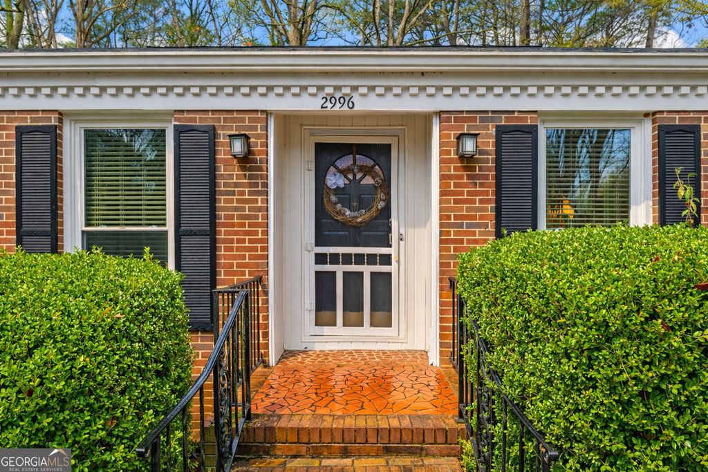 Photo of 2996 Lone Star Trail, Abbeville, GA 30340 (MLS # 10685431)