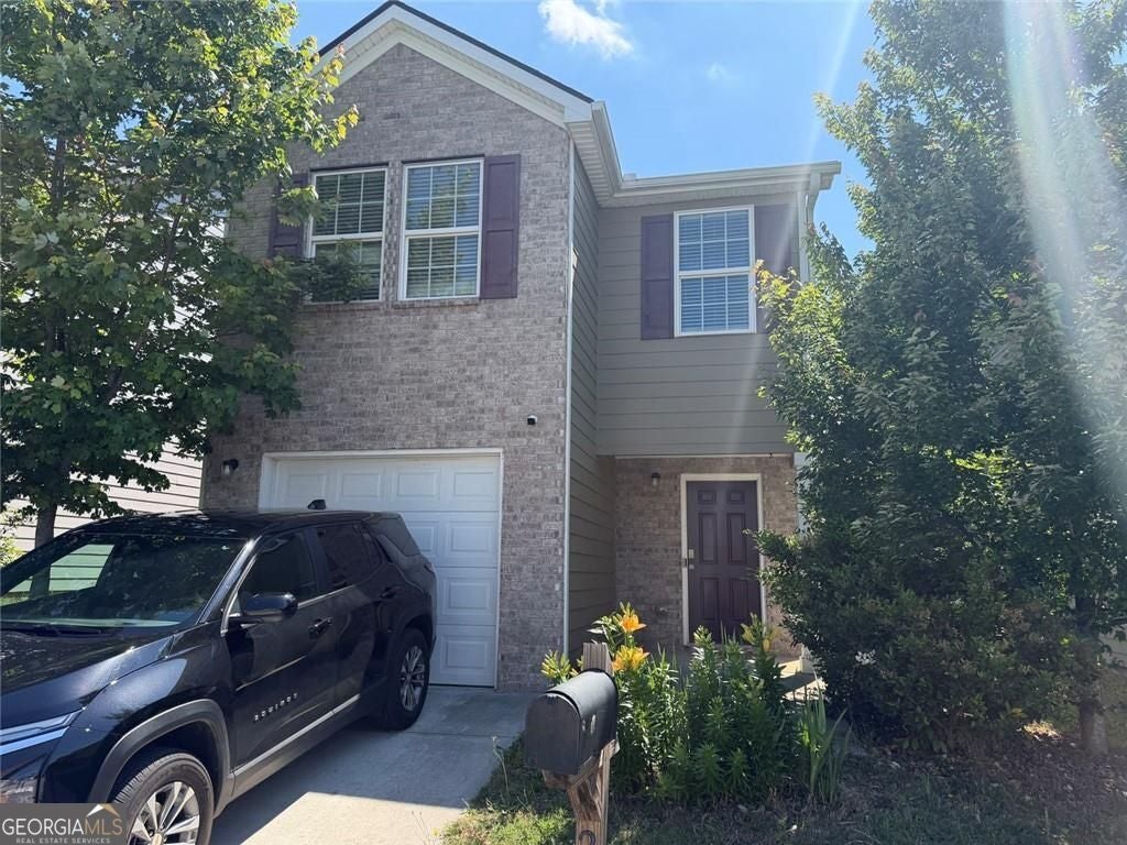 Photo of 2134 Belmont Circle NE, Conyers, GA 30012 (MLS # 10788466)