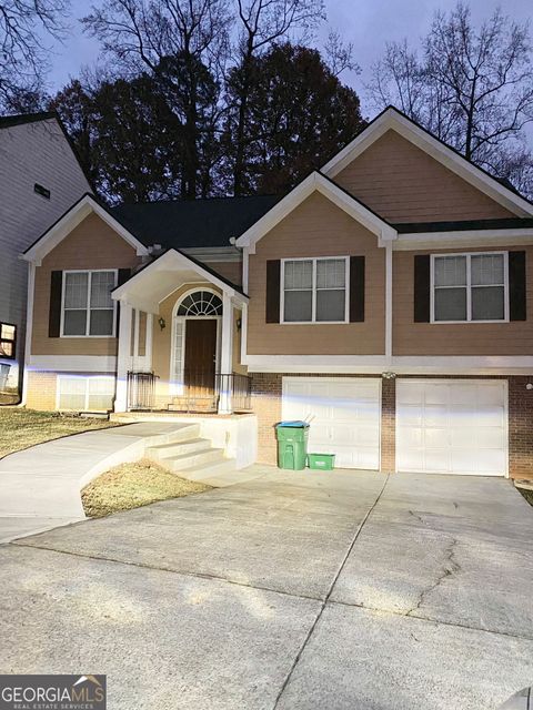 6922 Magnolia Park DR Norcross GA 30093