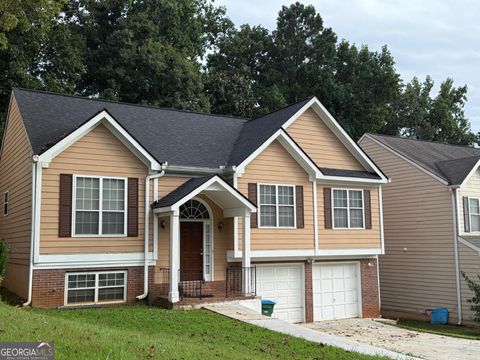 6922 Magnolia Park DR Norcross GA 30093