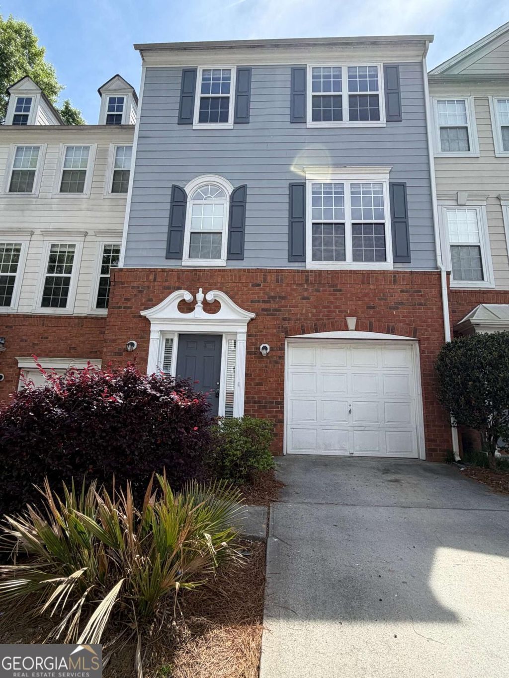 Photo of 4012 Howell Park Road, Duluth, GA 30096 (MLS # 10731497)