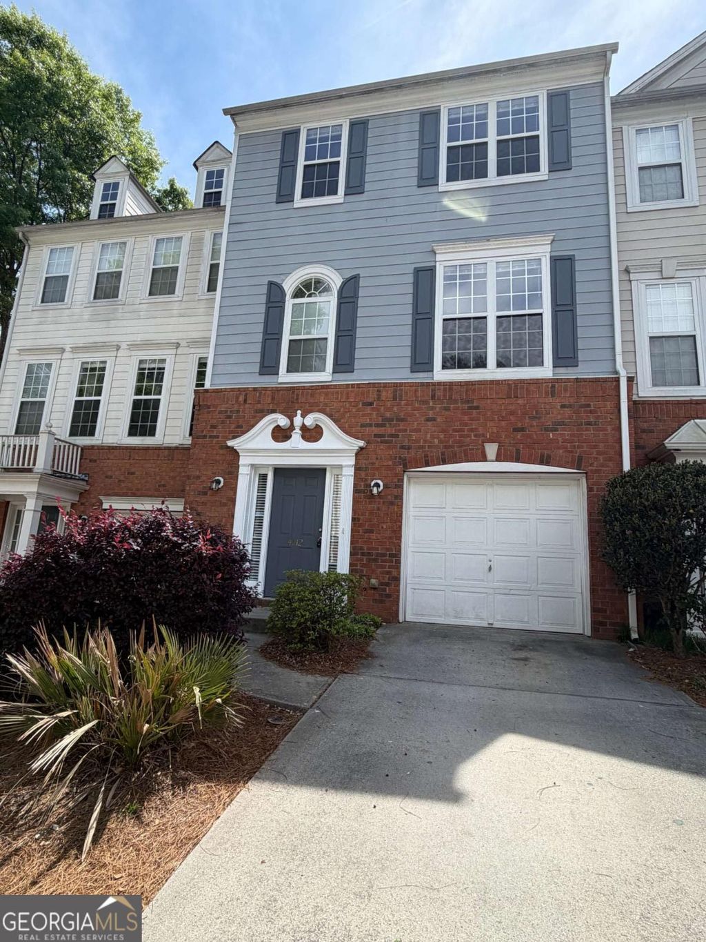 Photo of 4012 Howell Park Road, Duluth, GA 30096 (MLS # 10731497)