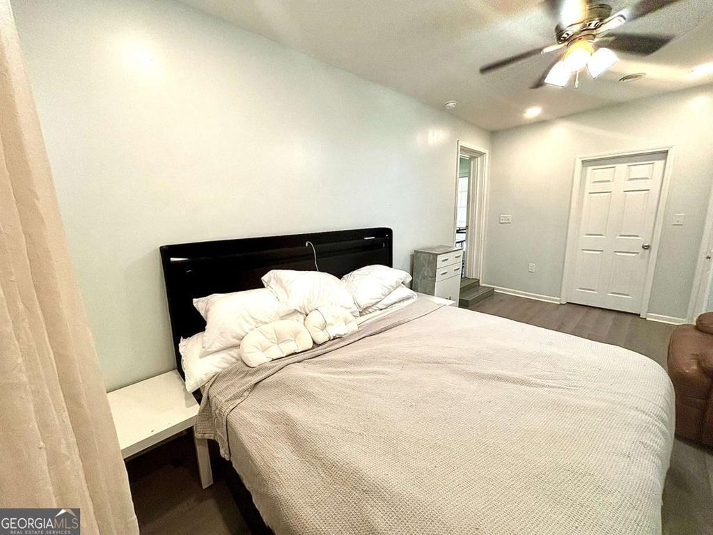 Photo of 4030 Stonewall Tell Road, Atlanta, GA 30349 (MLS # 10659034)