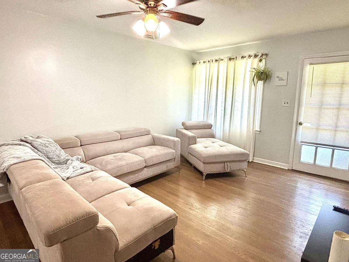 4030 Stonewall Tell RD