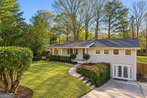 Photo of 2274 Burch Circle NE, Atlanta, GA 30319 (MLS # 10870624)
