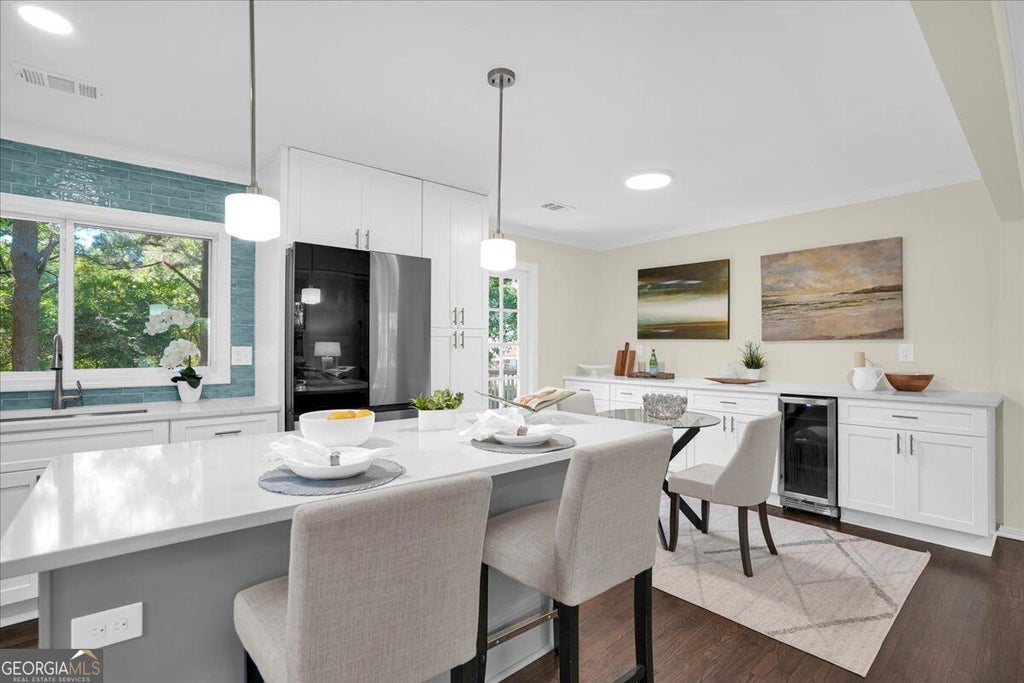 Photo of 2274 Burch Circle NE, Atlanta, GA 30319 (MLS # 10870624)