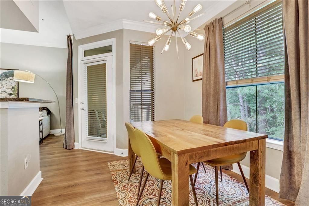 3777 Peachtree RD 1233