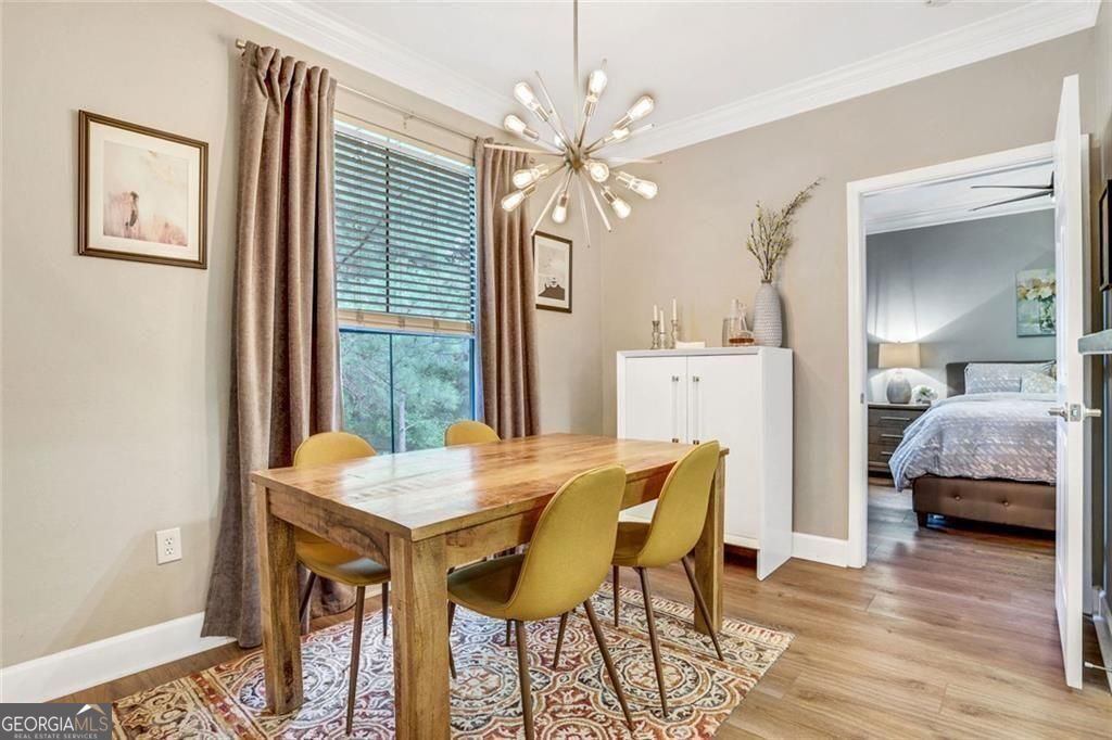 3777 Peachtree RD 1233