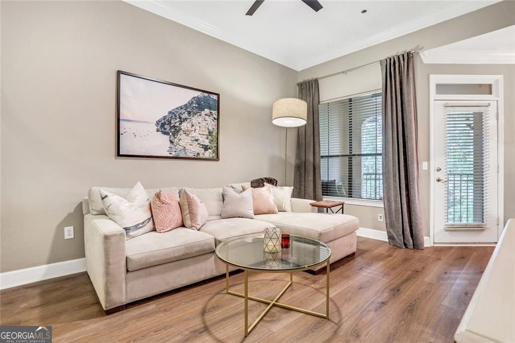 Photo of 3777 Peachtree Road #1233, Brookhaven, GA 30319 (MLS # 10704913)