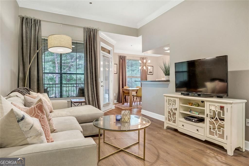 Photo of 3777 Peachtree Road #1233, Brookhaven, GA 30319 (MLS # 10704913)