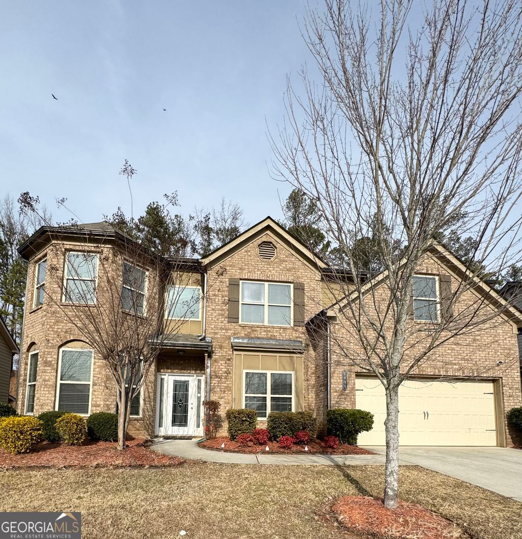 Photo of 4099 Two Bridge Drive, Buford, GA 30518 (MLS # 10711485)