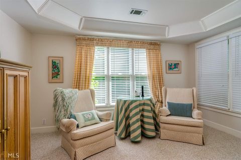 A home in Loganville