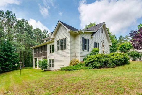 A home in Loganville