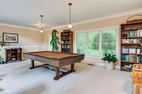 A home in Loganville