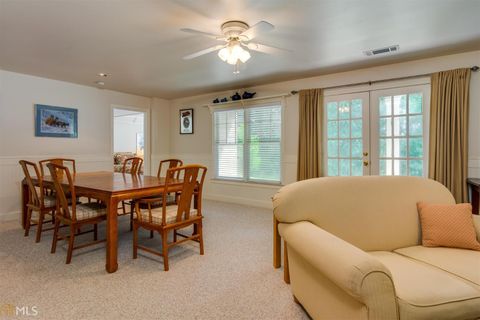 A home in Loganville