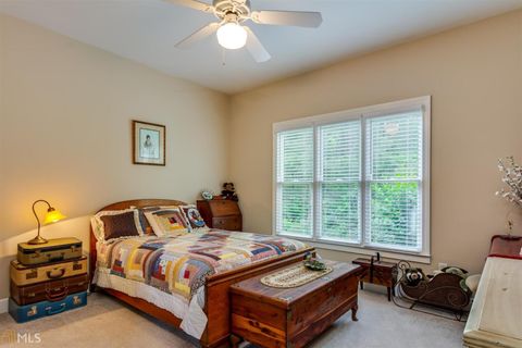 A home in Loganville