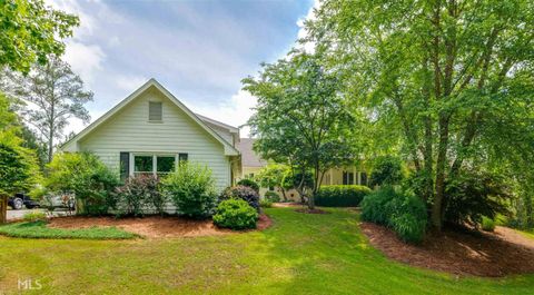 A home in Loganville