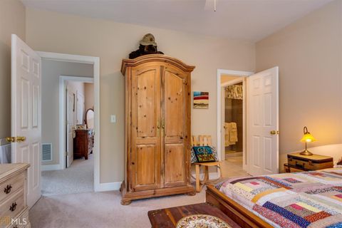 A home in Loganville
