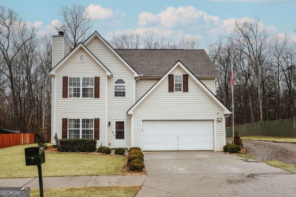 Photo of 480 Maple Forge Dr, Athens, GA 30606 (MLS # 10679386)