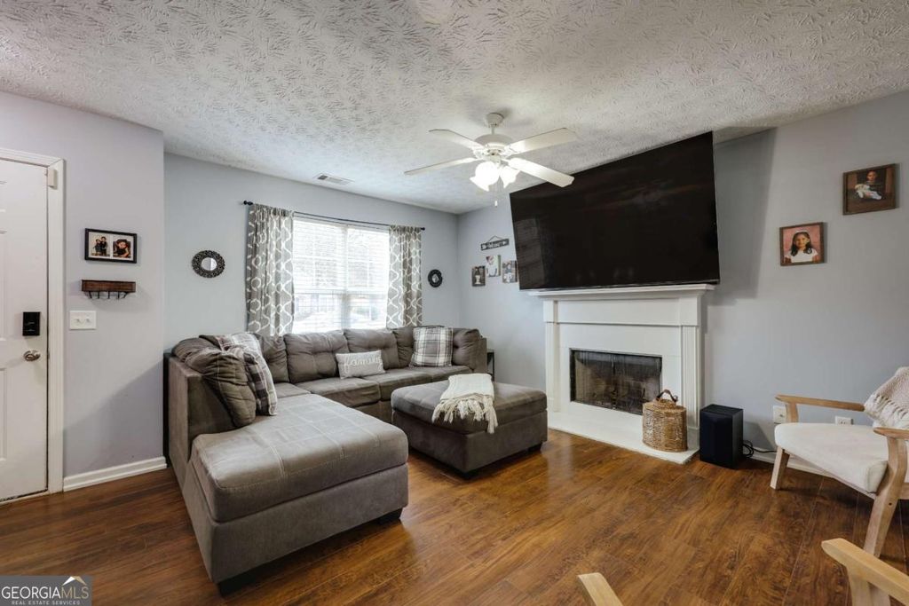 Photo of 480 Maple Forge Dr, Athens, GA 30606 (MLS # 10679386)