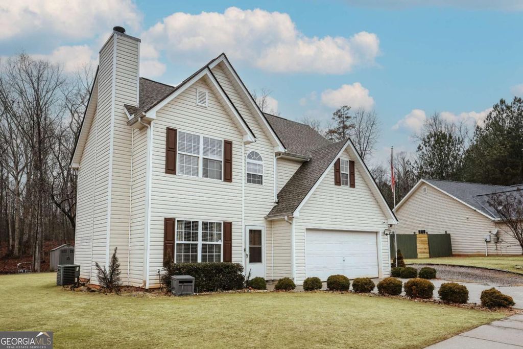 Photo of 480 Maple Forge Dr, Athens, GA 30606 (MLS # 10679386)