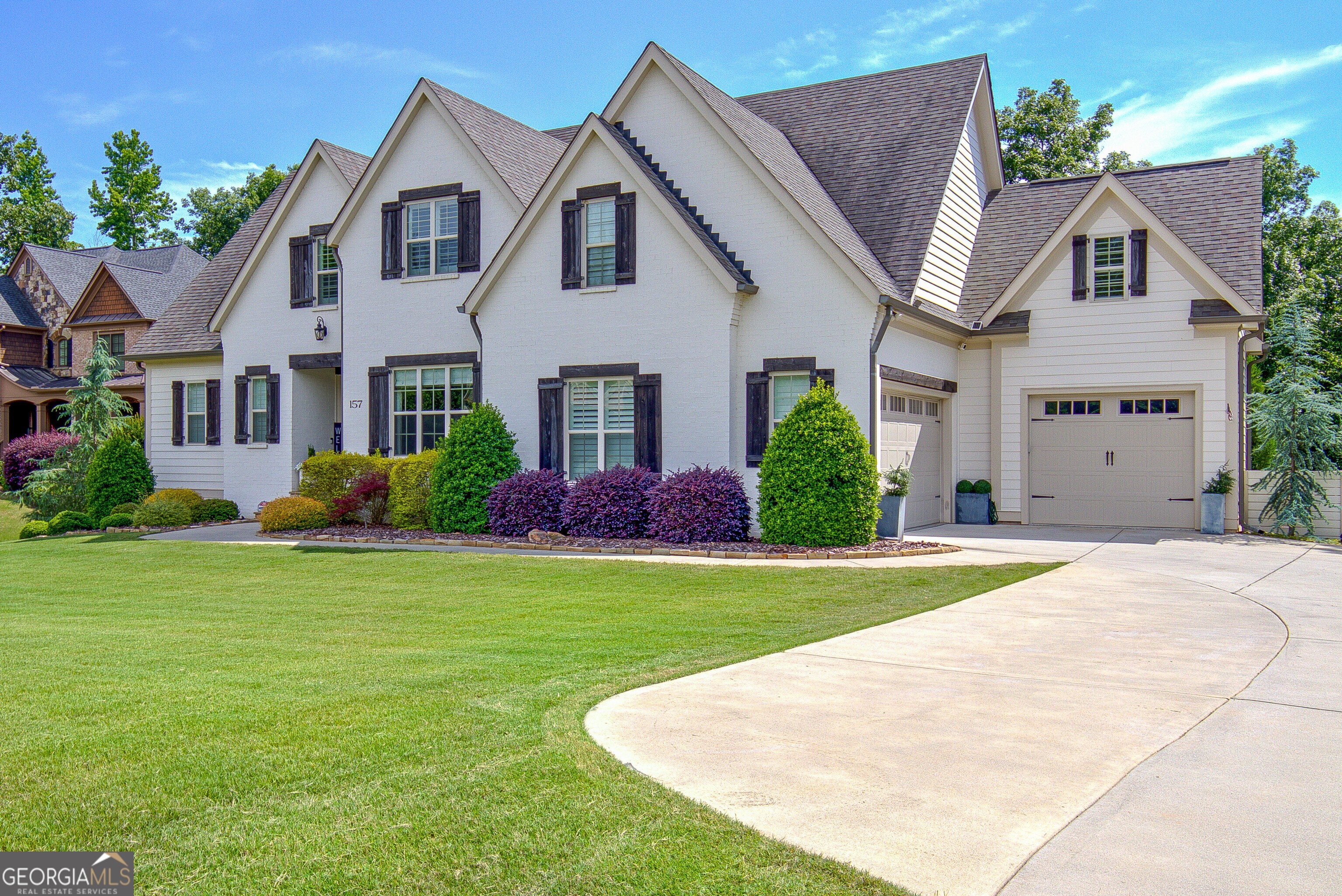 157 Waterlace WAY