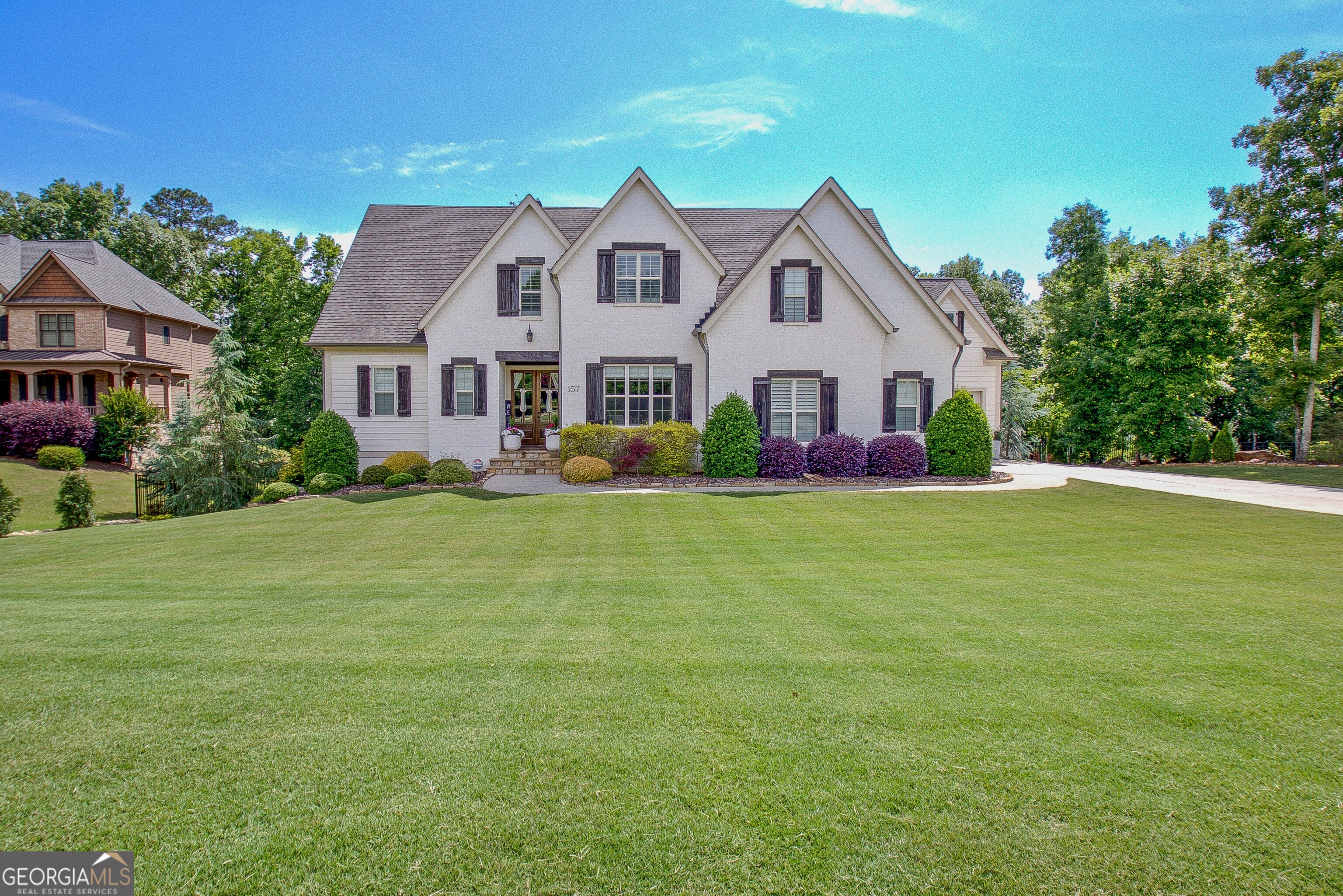 157 Waterlace WAY