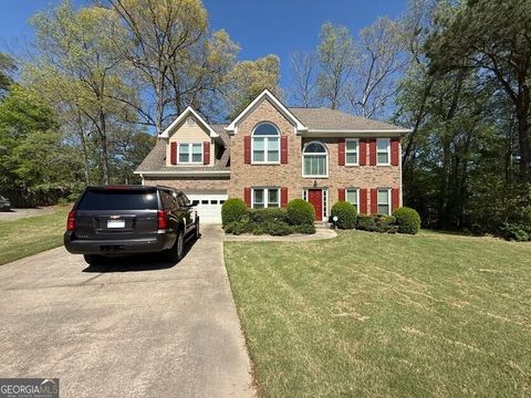 449 Tara Oaks Trail, Lawrenceville, GA 30043 - MLS#: 10498196