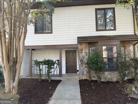 5908 Trent Jones WAY Stonecrest GA 30038