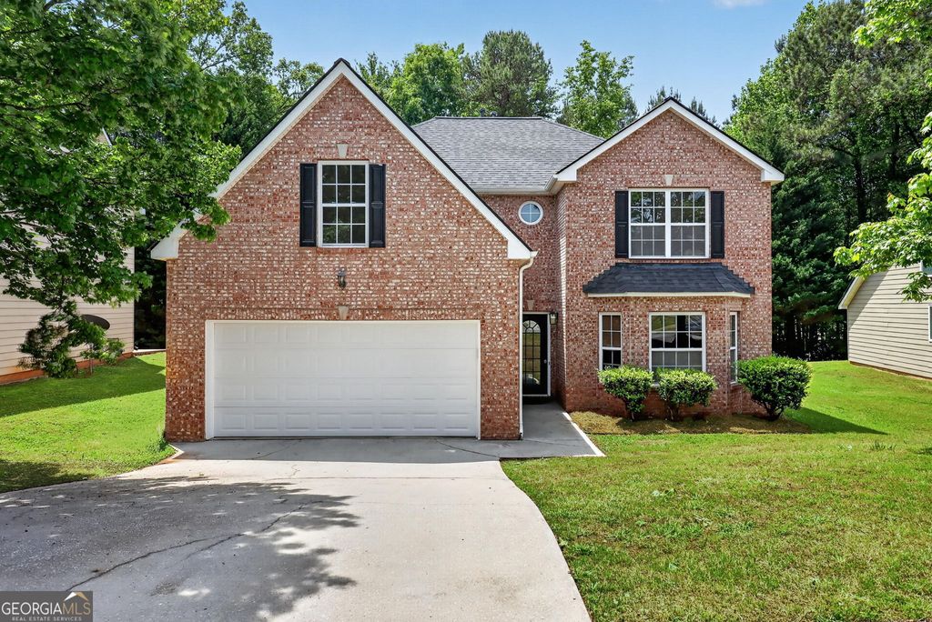 Photo of 1065 Buckingham Terrace, Fairburn, GA 30213 (MLS # 10754552)
