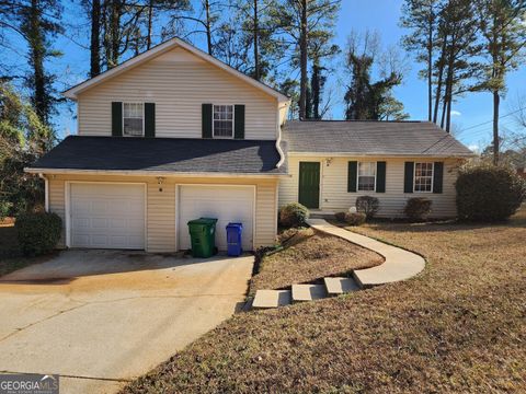 6733 Jojanne Lane, Lithonia, GA 30038 - #: 10489317