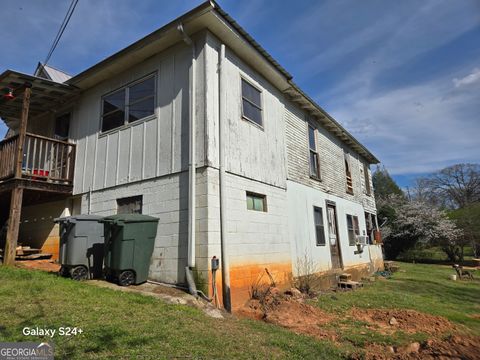 A home in Demorest