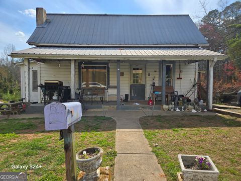 A home in Demorest