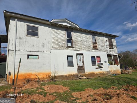 A home in Demorest