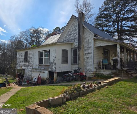 A home in Demorest