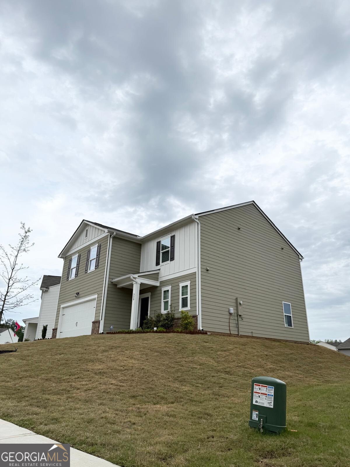 330 Cotton Tail LN