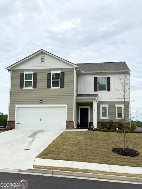 330 Cotton Tail LN Villa Rica GA 30180