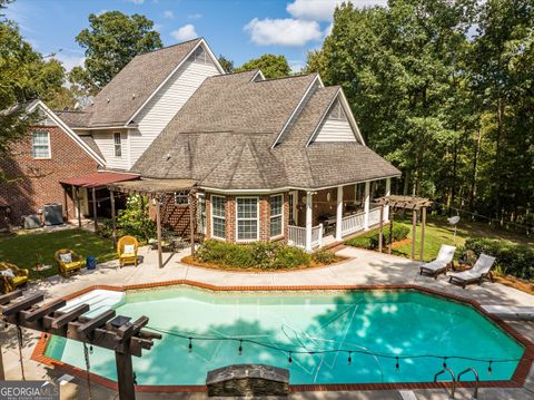 A home in Appling